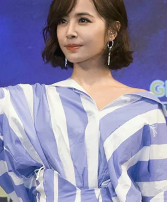 Jolin Tsai