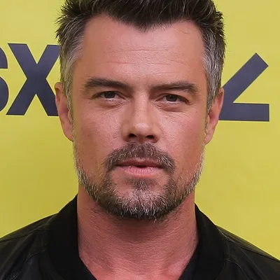 Josh Duhamel