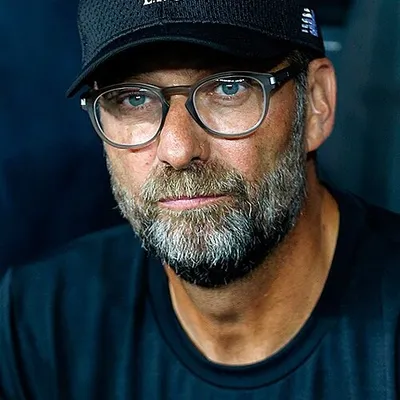 Jürgen Klopp