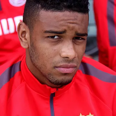 Jürgen Locadia