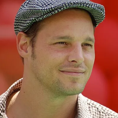 Justin Chambers
