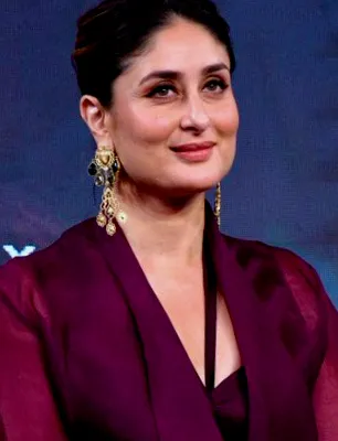 Kareena Kapoor Khan