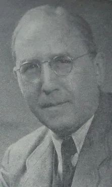 Karl Ernstberger