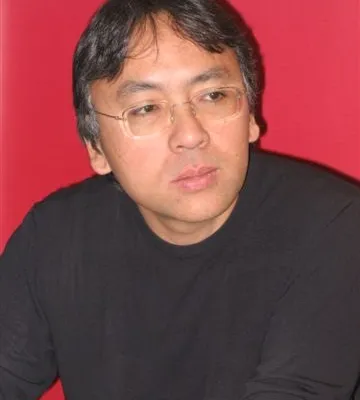 Kazuo Ishiguro