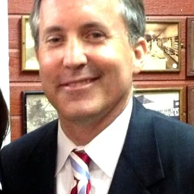 Ken Paxton