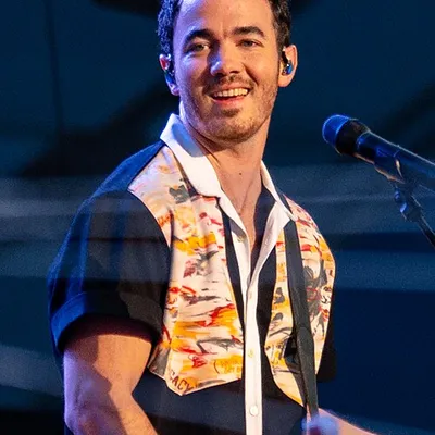 Kevin Jonas
