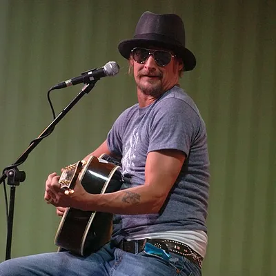 Kid Rock