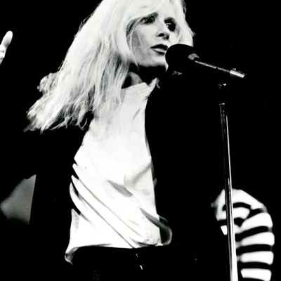 Kim Carnes