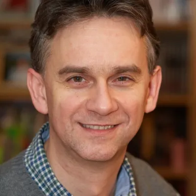 Klaus Ebner