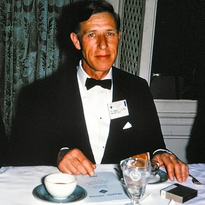 Konrad Emil Bloch
