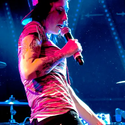 Kreayshawn