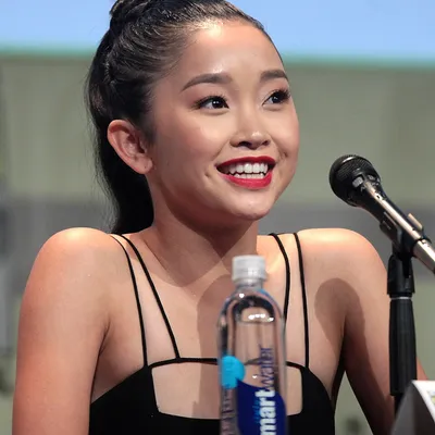 Lana Condor