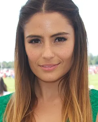 Layla Anna-Lee
