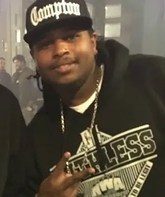 Lil Eazy-E