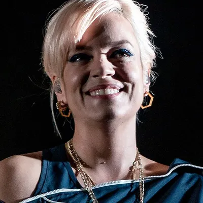 Lily Allen