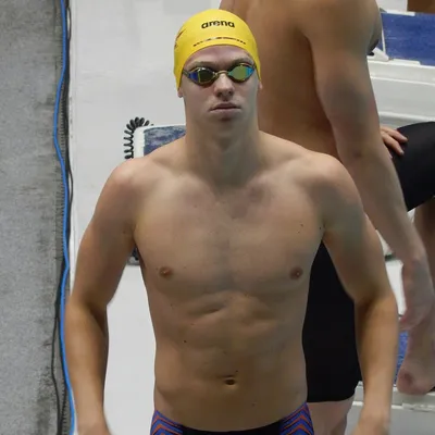Léon Marchand