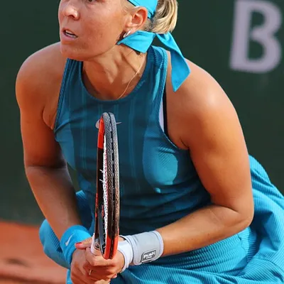 Lucie Hradecká