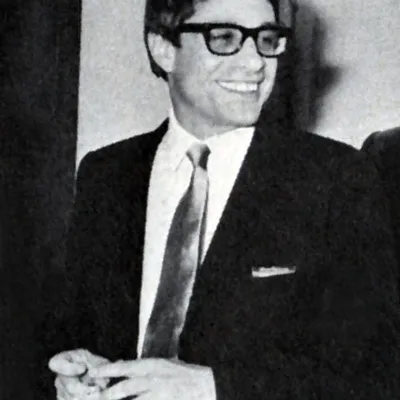 Luigi Magni