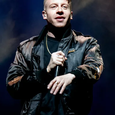 Macklemore