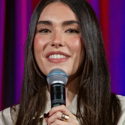 Madison Beer