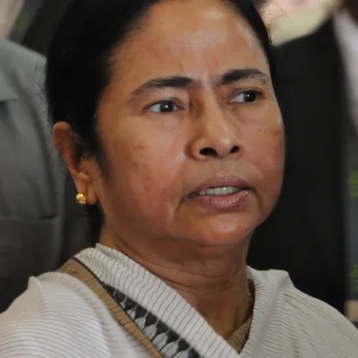 Mamata Banerjee