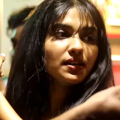 Mamitha Baiju