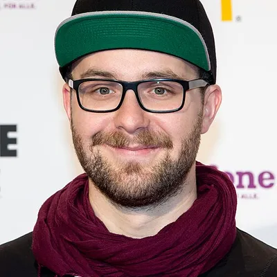 Mark Forster