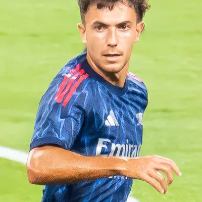 Martín Zubimendi