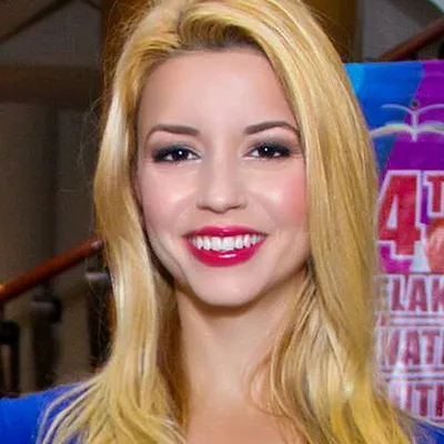 Masiela Lusha