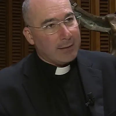 Massimo Palombella