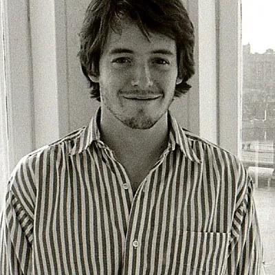 Matthew Broderick