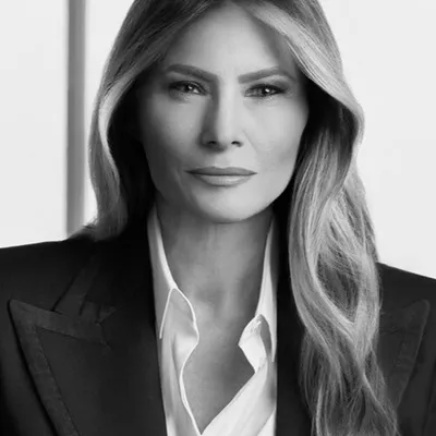 Melania Trump
