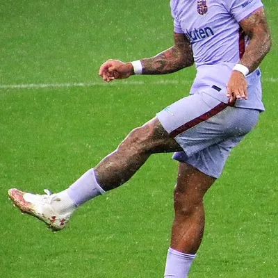 Memphis Depay