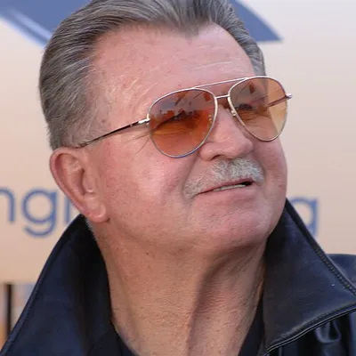Mike Ditka