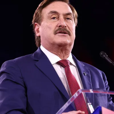 Mike Lindell