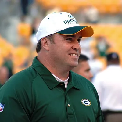 Mike McCarthy