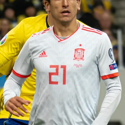 Mikel Oyarzabal