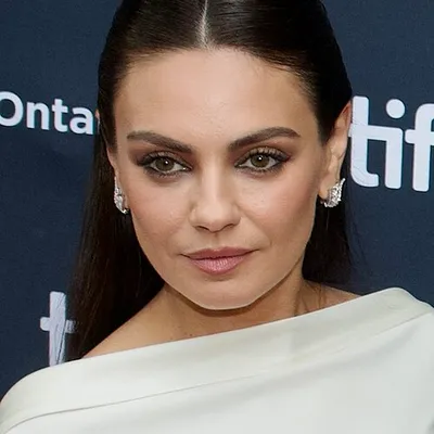 Mila Kunis