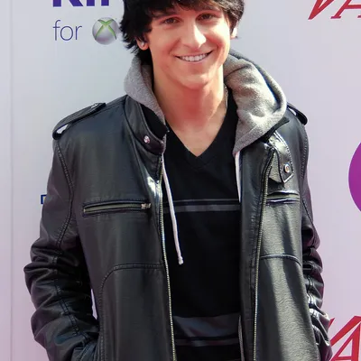 Mitchel Musso