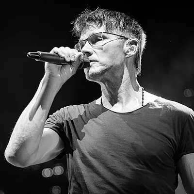 Morten Harket