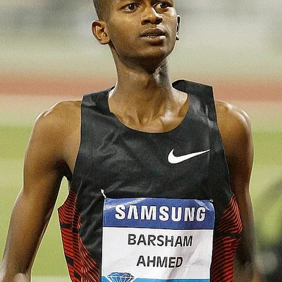 Mutaz Essa Barshim