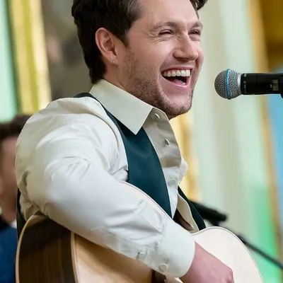 Niall Horan
