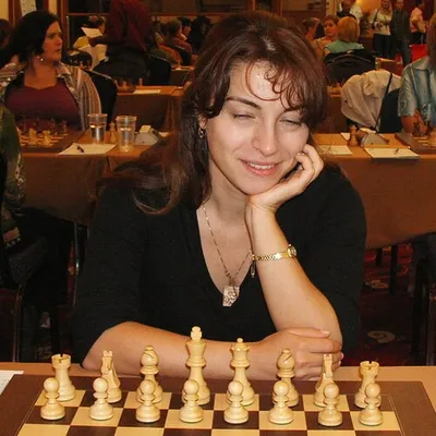 Nino Khurtsidze