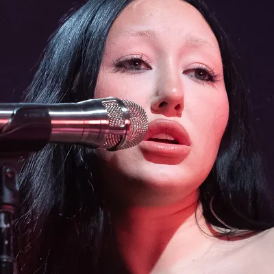 Noah Cyrus