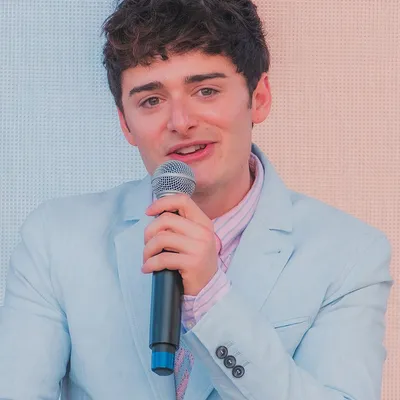 Noah Schnapp