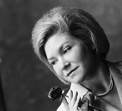 Nora Brockstedt