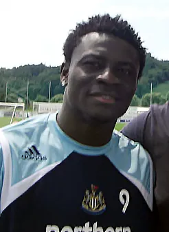 Obafemi Martins