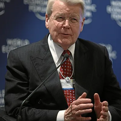 Ólafur Ragnar Grímsson