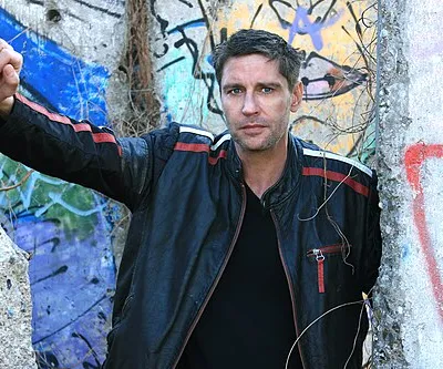 Oliver Bootz