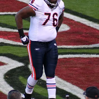 Orlando Pace